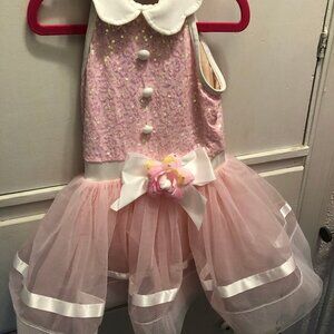 Weissman Little Girls Dance Outfit / Costume